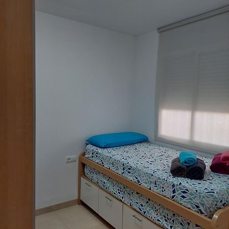 Oliveres III L'L'Hospitalet de l'Infant Eksteriør bilde